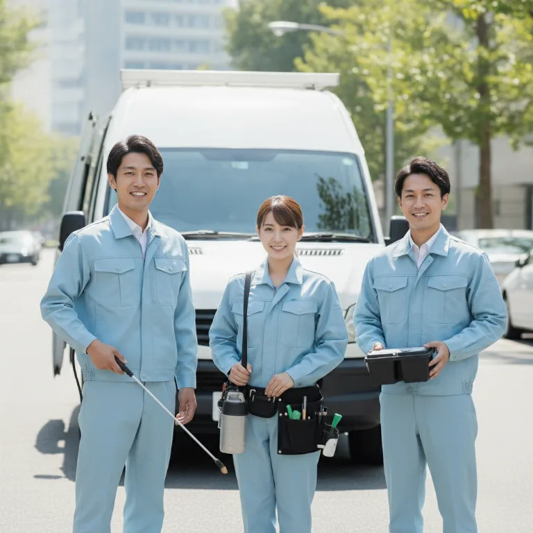방역 팀 위치: 양구